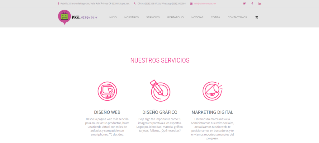 Mejores agencias de marketing digital de México 8 image 17