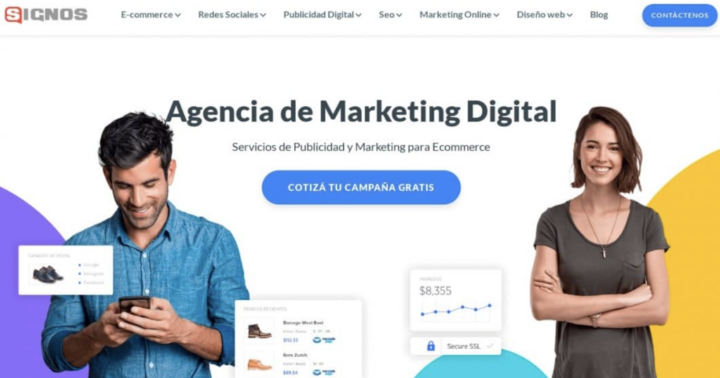 Mejores agencias de Marketing digital de Argentina 5 image 22