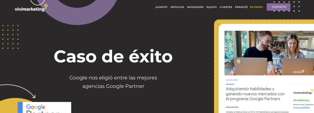 Mejores agencias de Marketing digital de Argentina 10 image 27