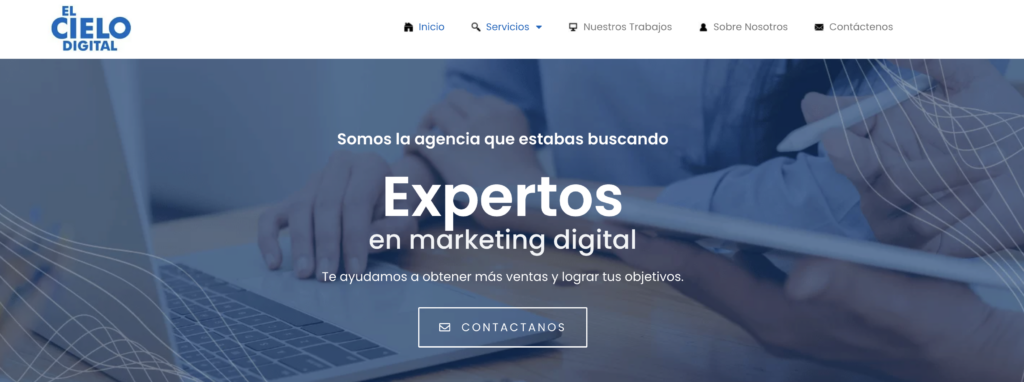 Mejores agencias de Marketing digital de Argentina 12 image 29