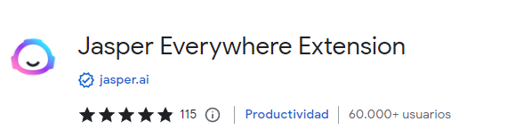Jasper AI: Review, opiniones y alternativas de la herramienta 3 image 3