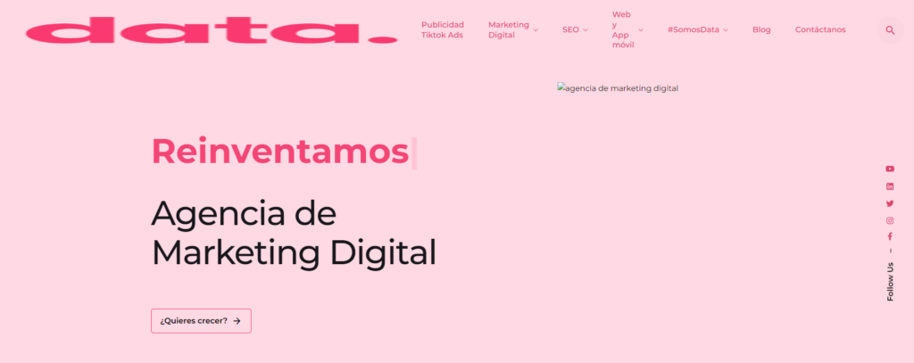 Mejores agencias de marketing digital de Perú 7 image 9